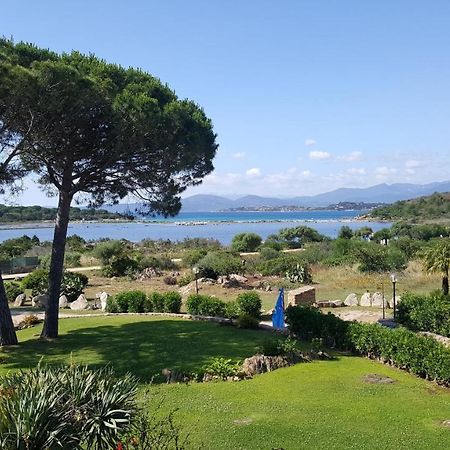 Residenze Coda Cavallo San Teodoro  Exterior foto
