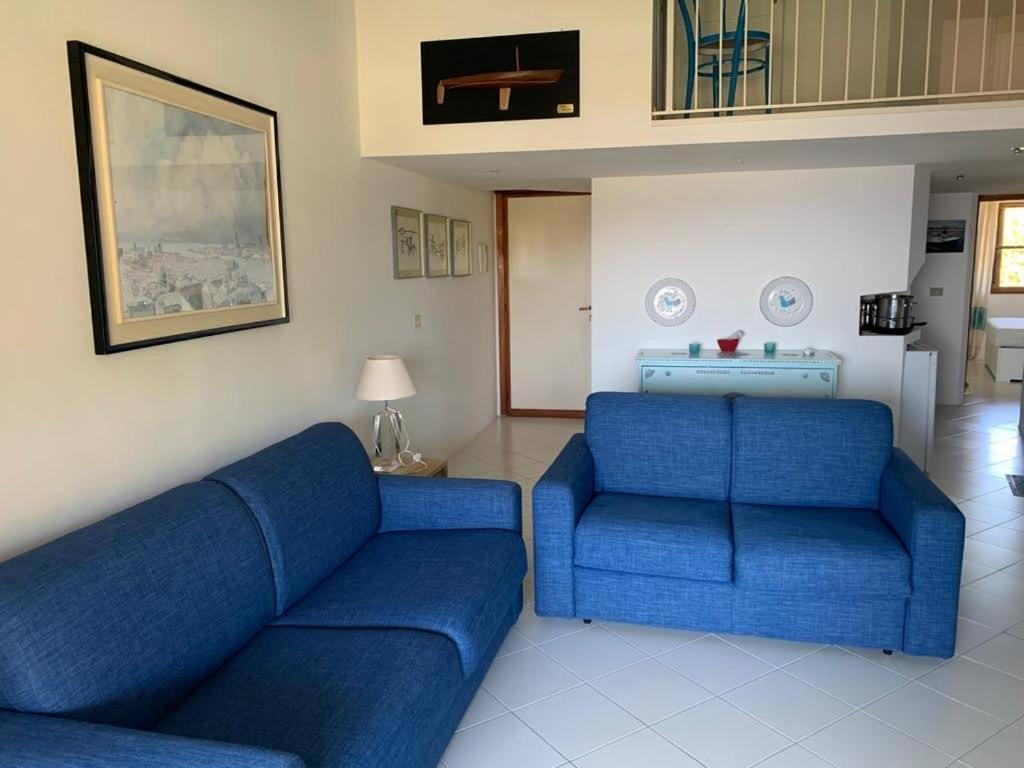 Residenze Coda Cavallo San Teodoro  Exterior foto