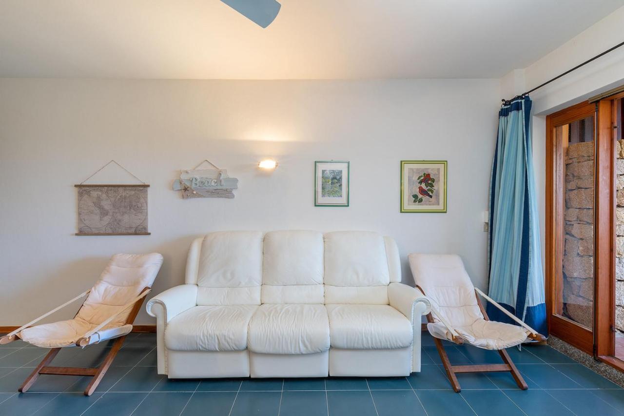 Residenze Coda Cavallo San Teodoro  Exterior foto