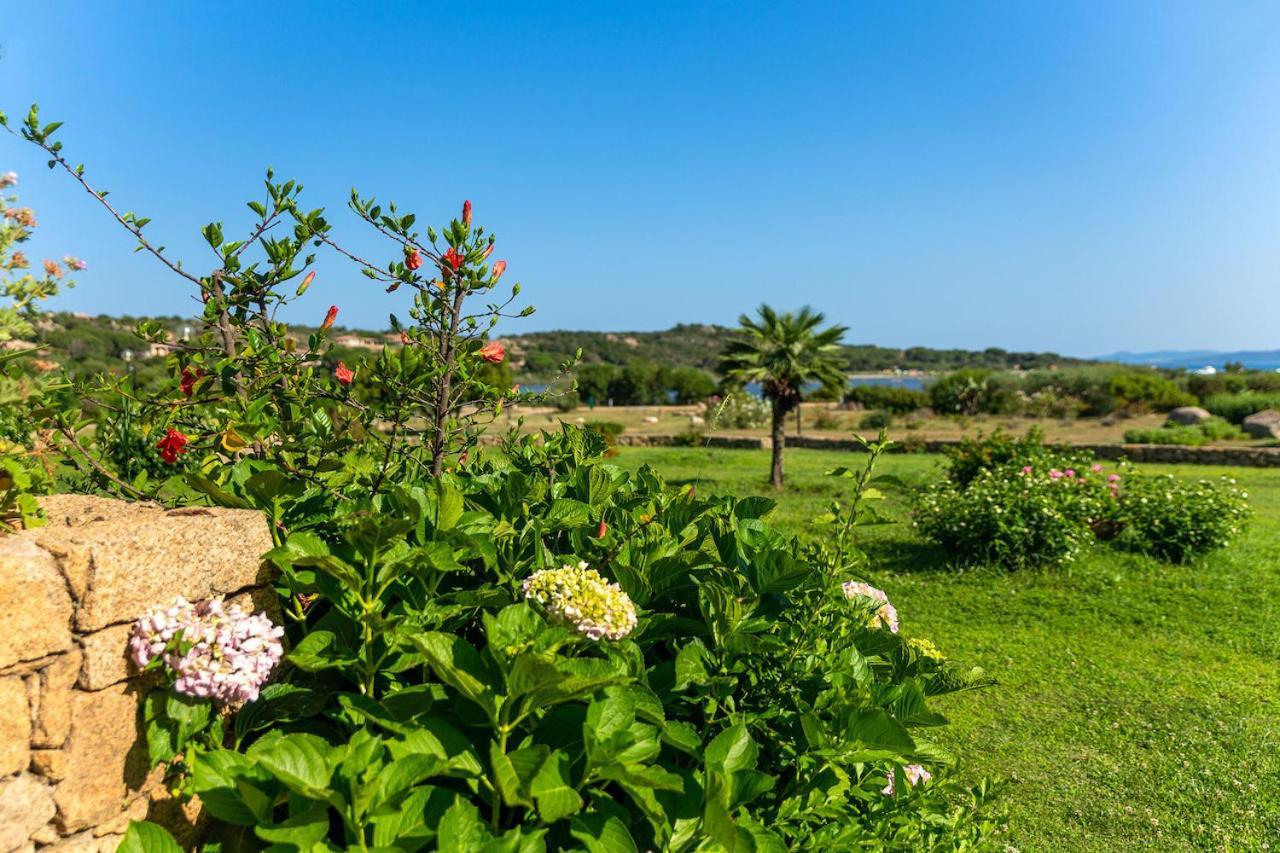 Residenze Coda Cavallo San Teodoro  Exterior foto