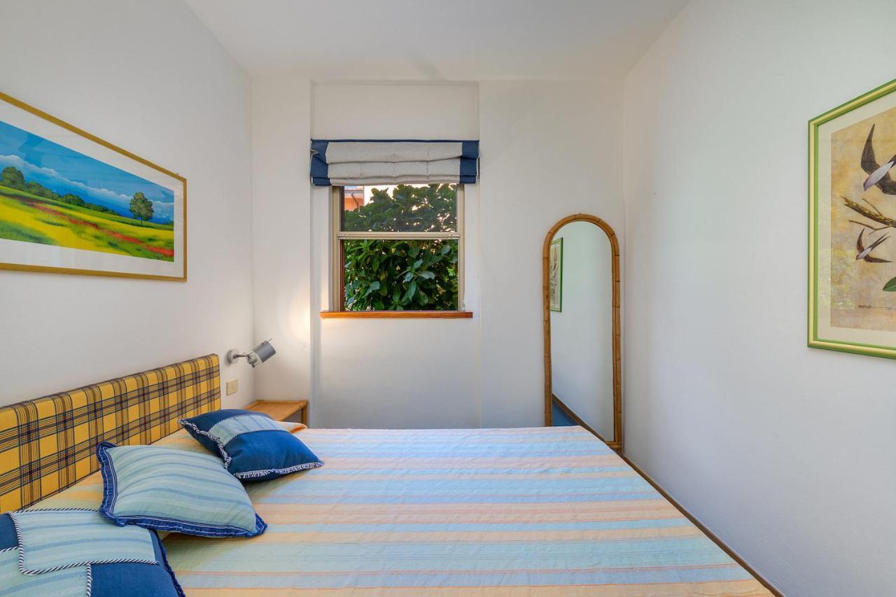 Residenze Coda Cavallo San Teodoro  Exterior foto