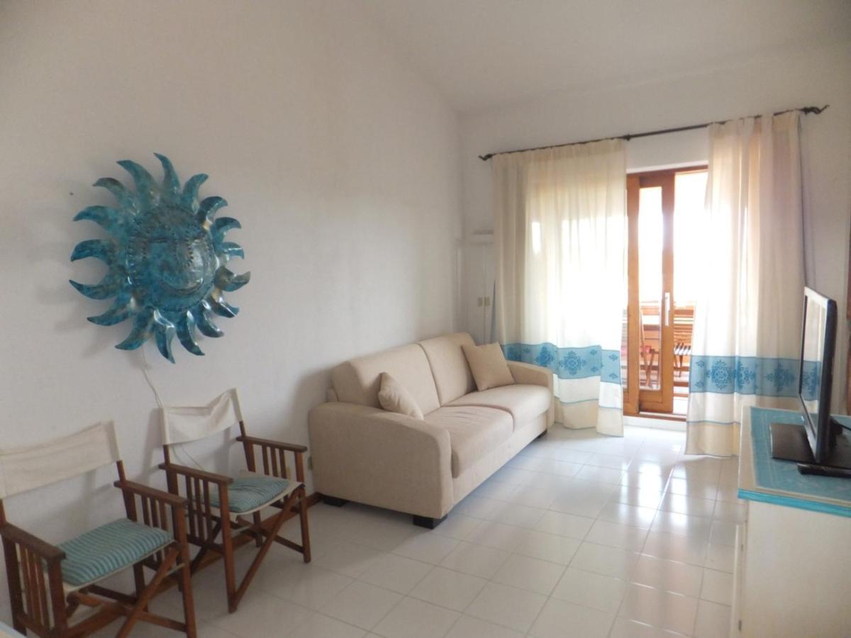 Residenze Coda Cavallo San Teodoro  Exterior foto