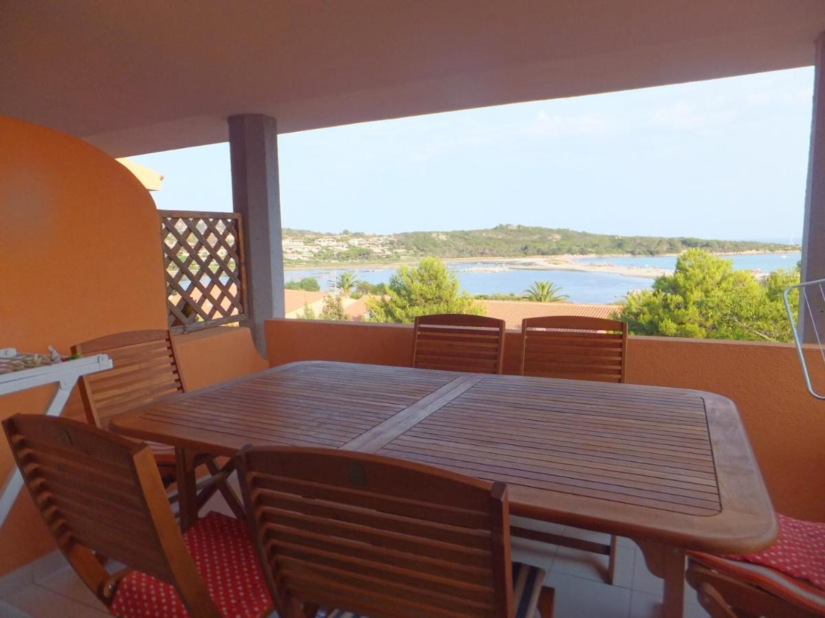 Residenze Coda Cavallo San Teodoro  Exterior foto