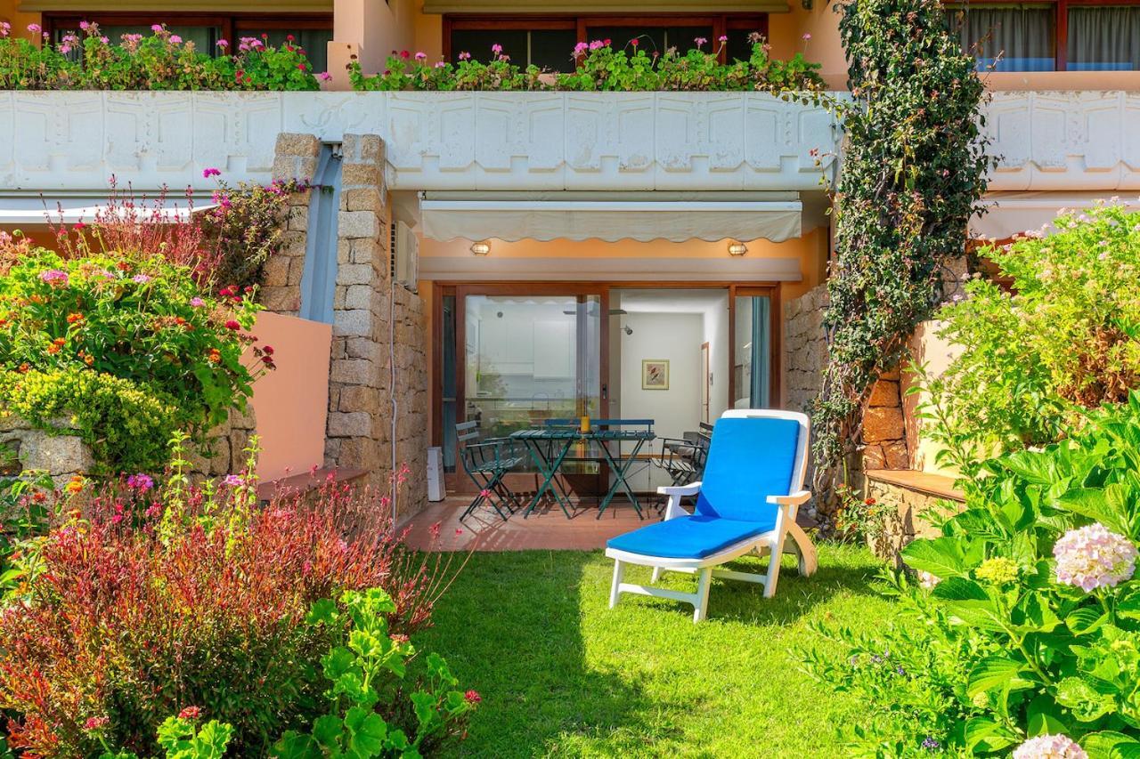 Residenze Coda Cavallo San Teodoro  Exterior foto