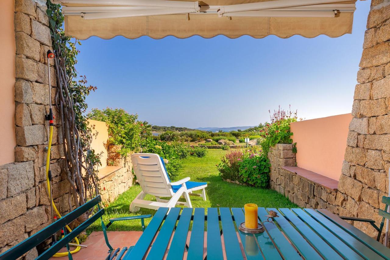 Residenze Coda Cavallo San Teodoro  Exterior foto