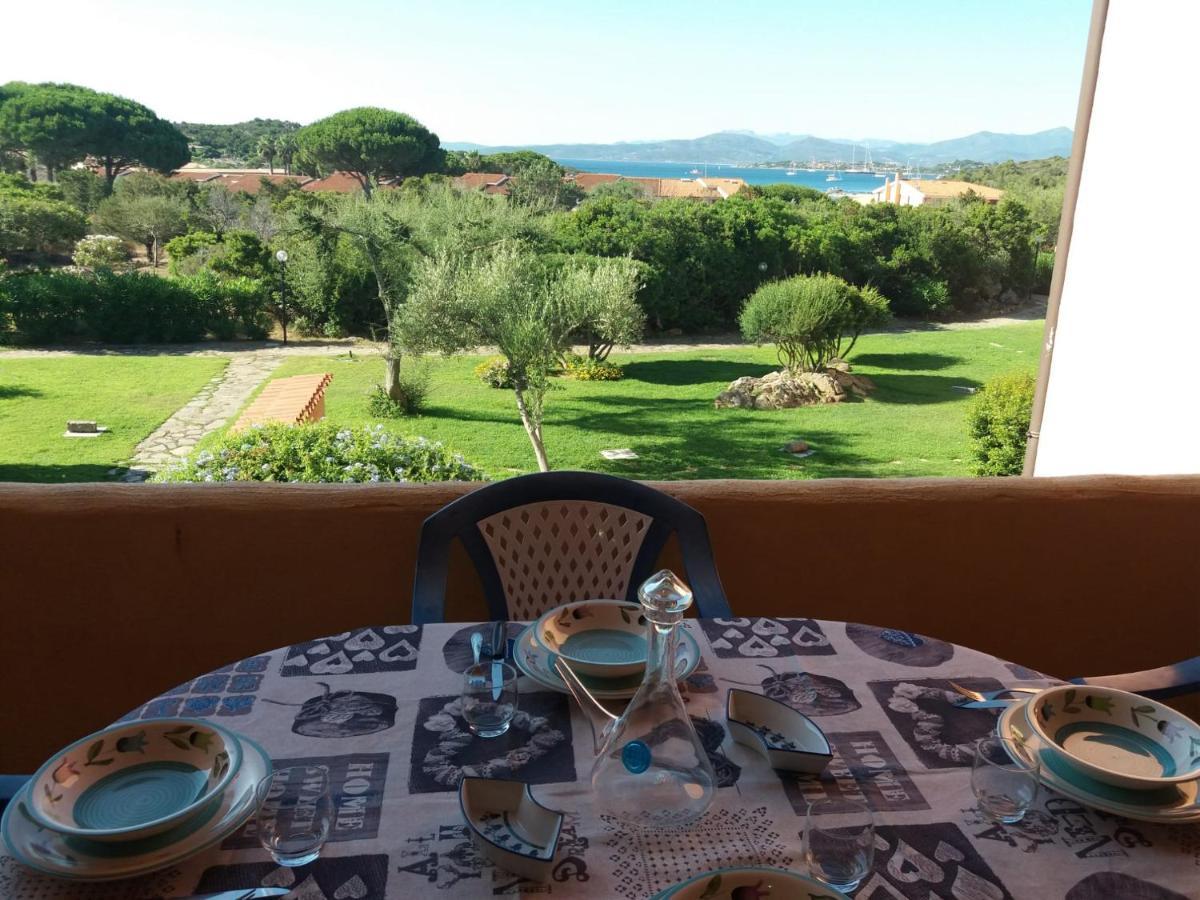 Residenze Coda Cavallo San Teodoro  Exterior foto