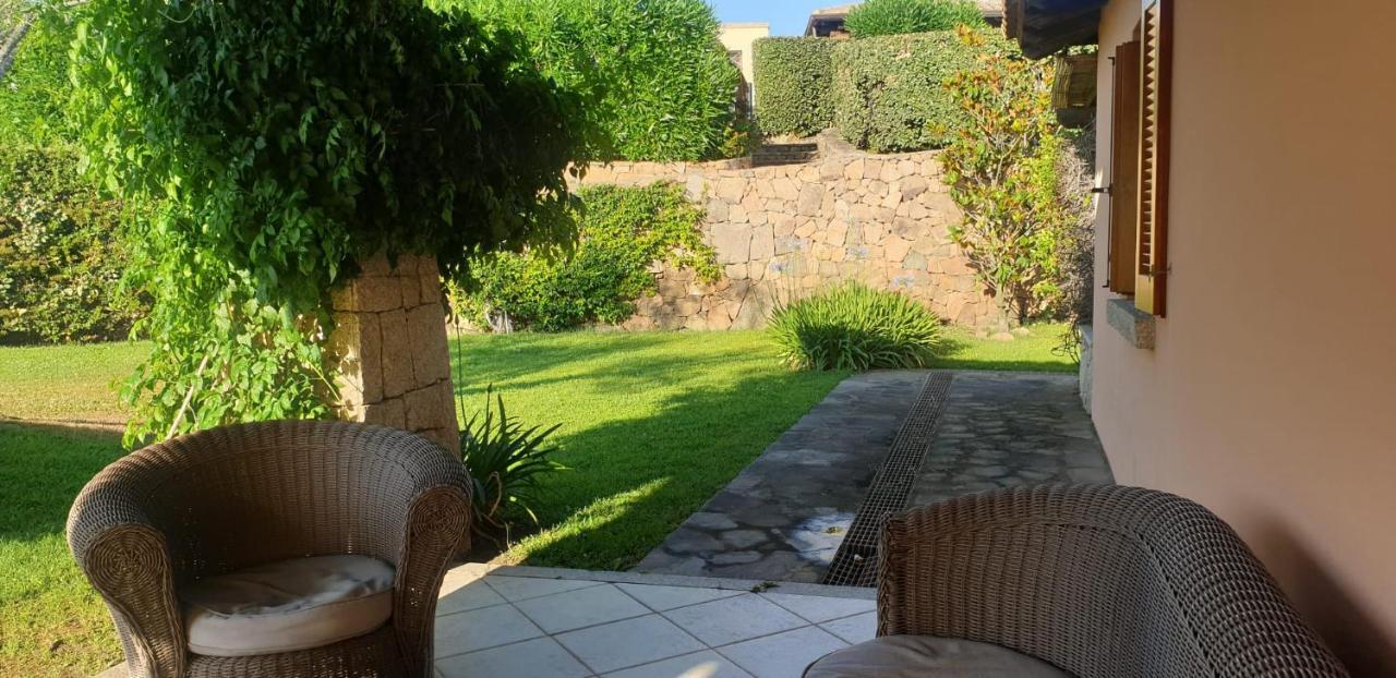 Residenze Coda Cavallo San Teodoro  Exterior foto