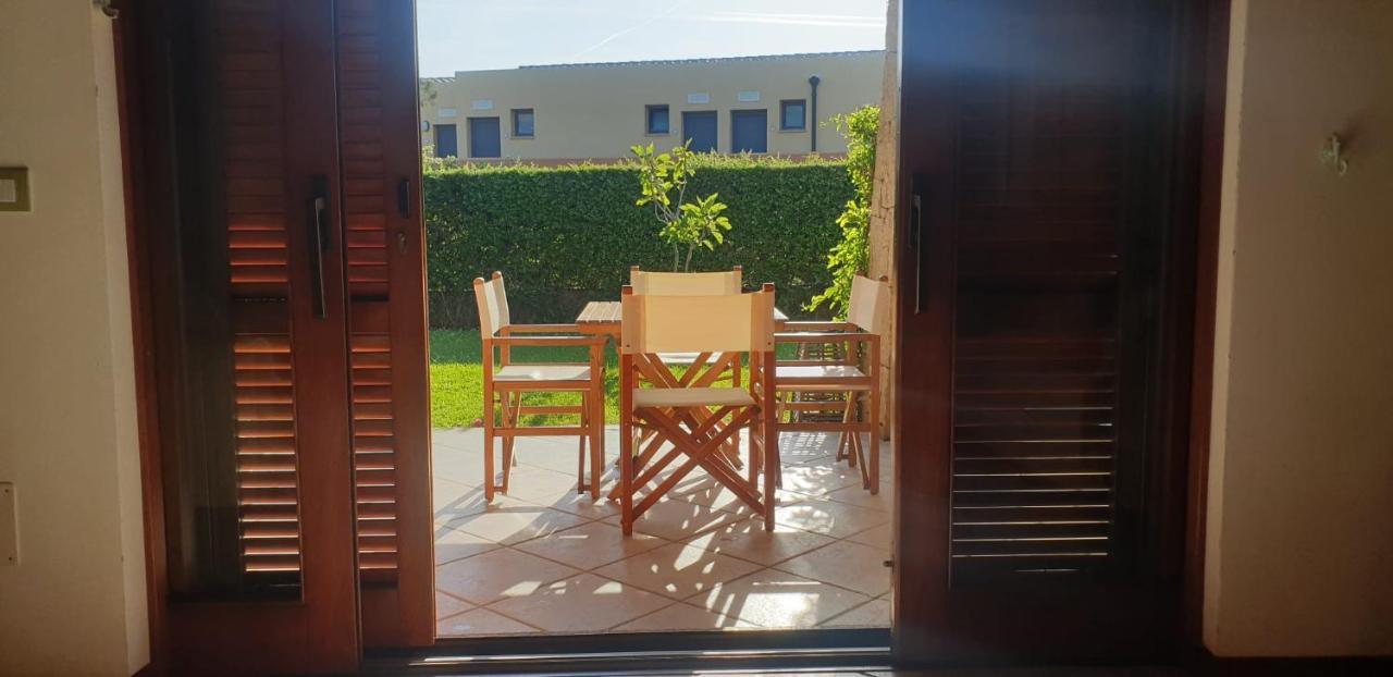 Residenze Coda Cavallo San Teodoro  Exterior foto