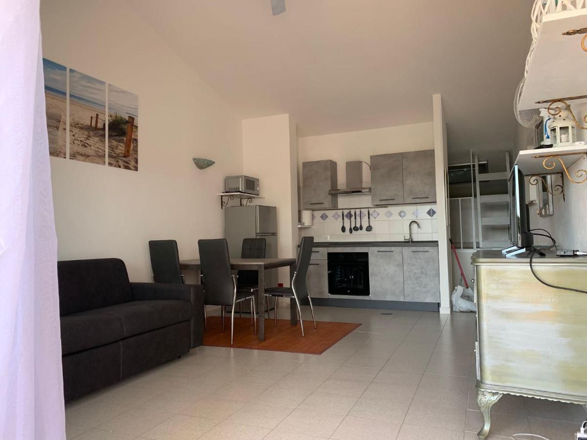 Residenze Coda Cavallo San Teodoro  Exterior foto