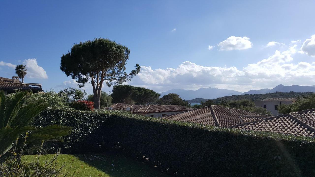 Residenze Coda Cavallo San Teodoro  Exterior foto
