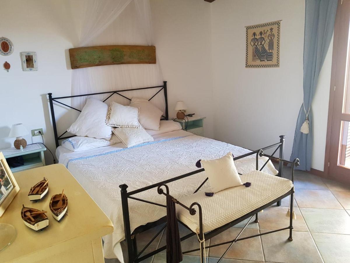 Residenze Coda Cavallo San Teodoro  Exterior foto