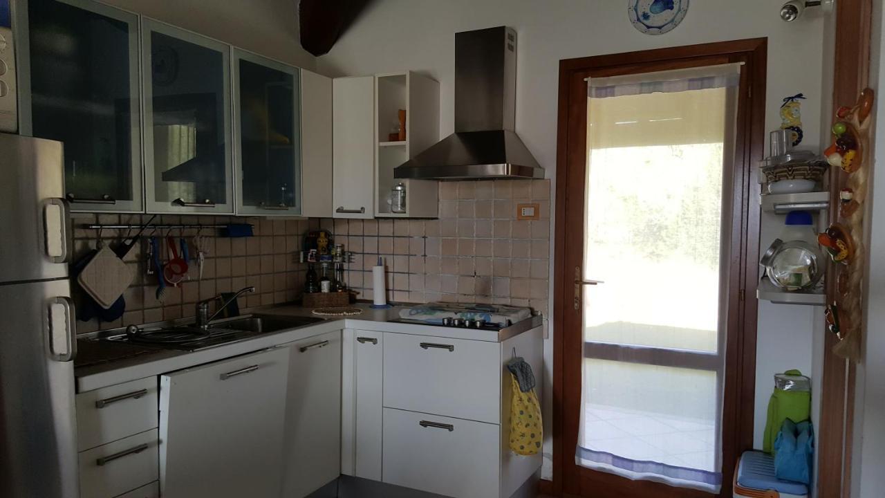 Residenze Coda Cavallo San Teodoro  Exterior foto