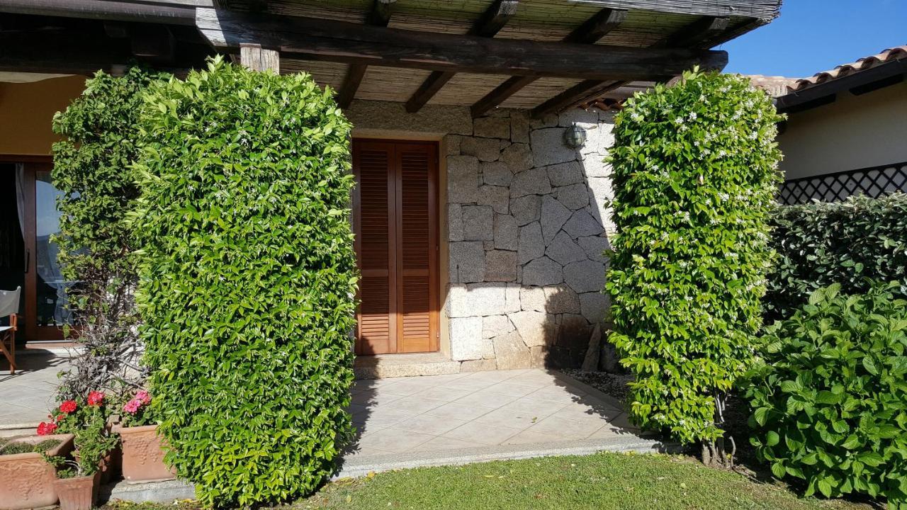 Residenze Coda Cavallo San Teodoro  Exterior foto