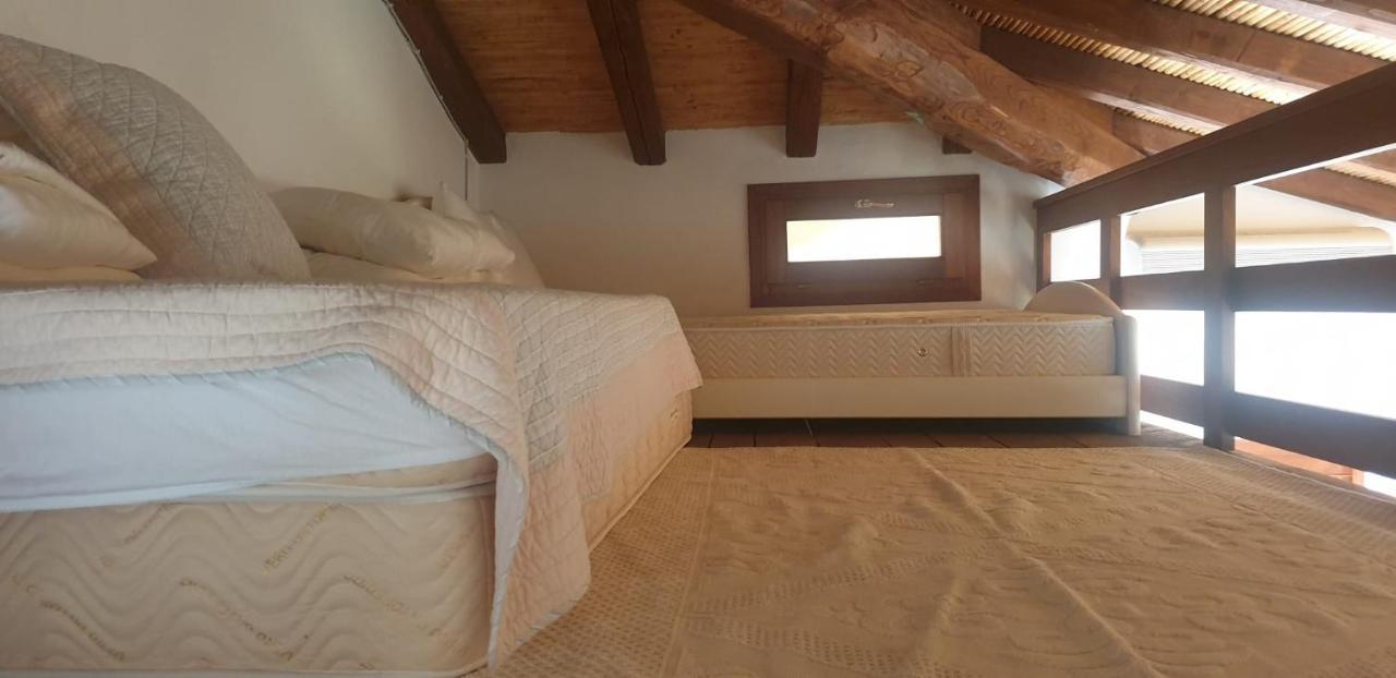 Residenze Coda Cavallo San Teodoro  Exterior foto