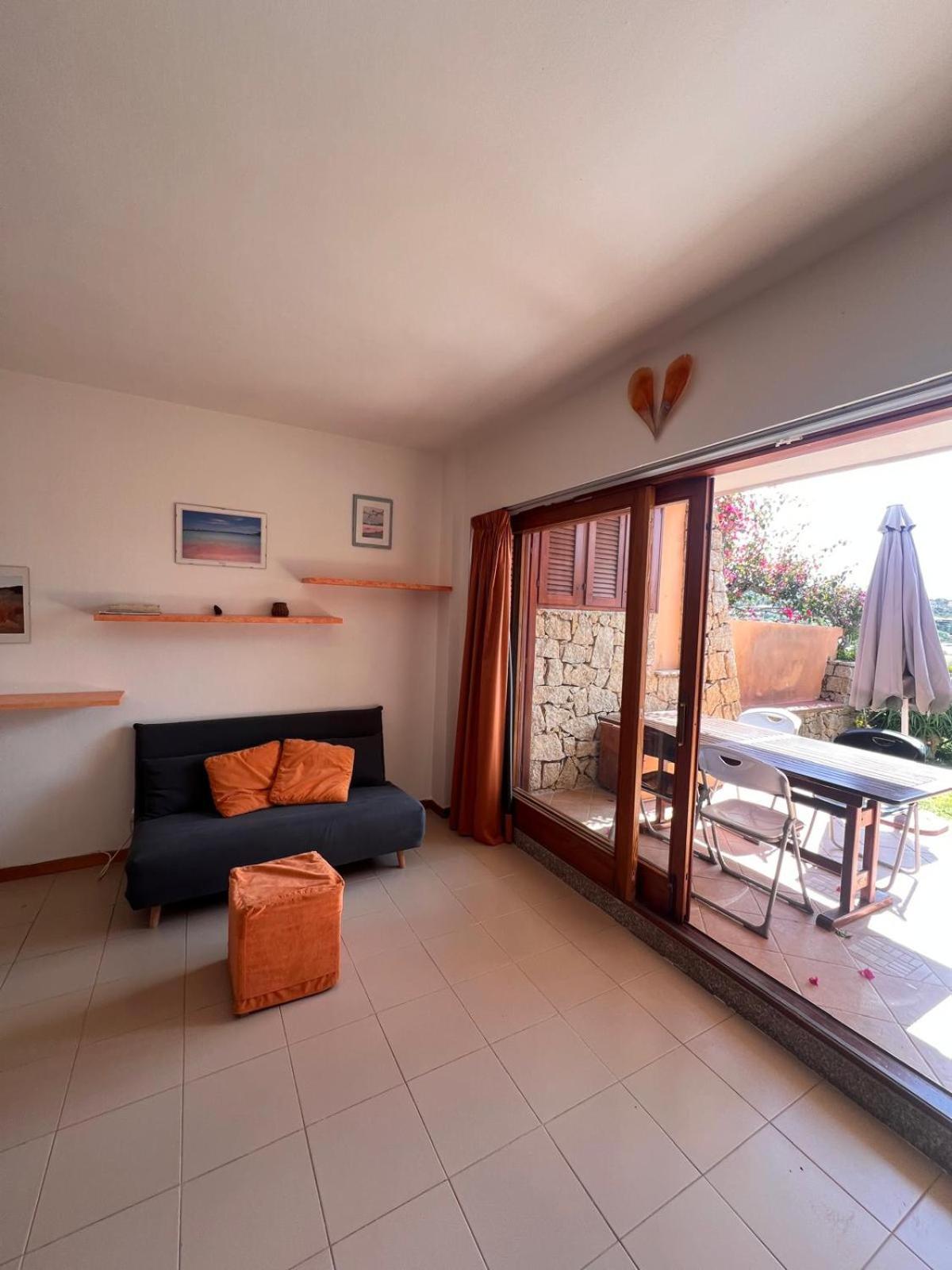 Residenze Coda Cavallo San Teodoro  Exterior foto