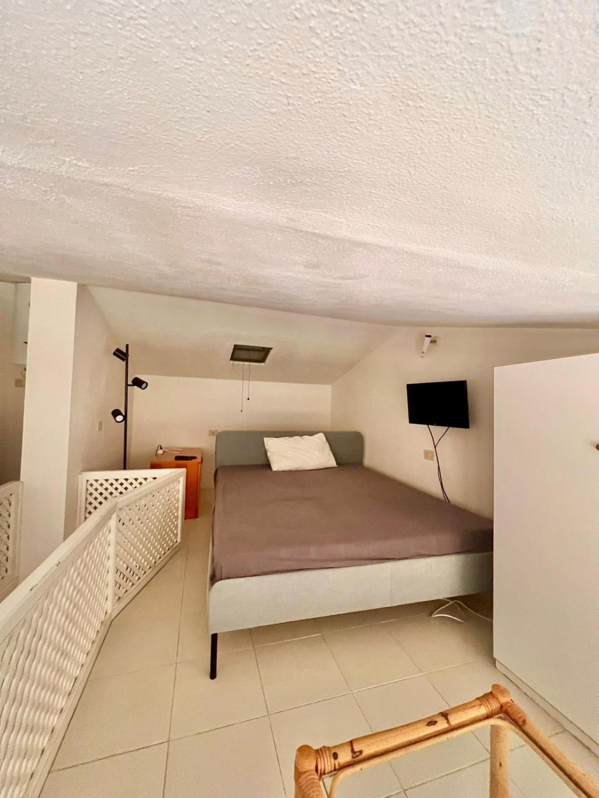 Residenze Coda Cavallo San Teodoro  Exterior foto