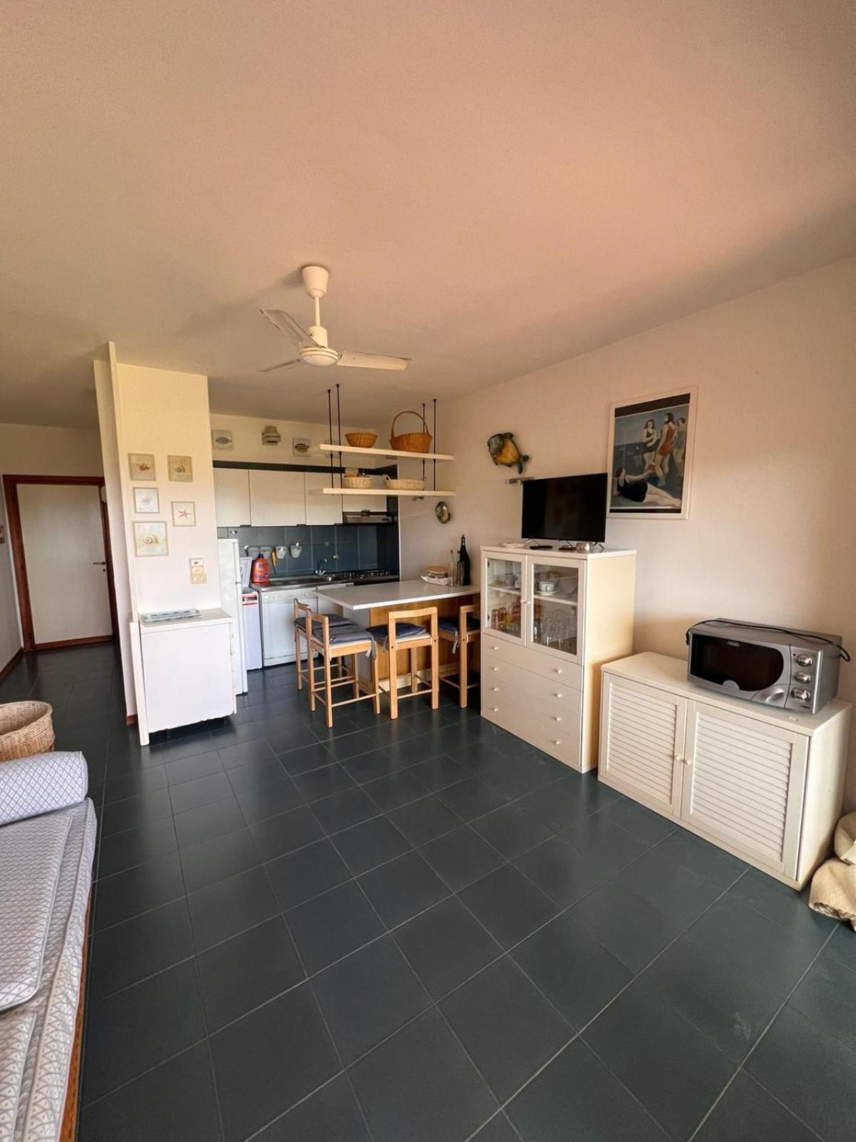 Residenze Coda Cavallo San Teodoro  Exterior foto