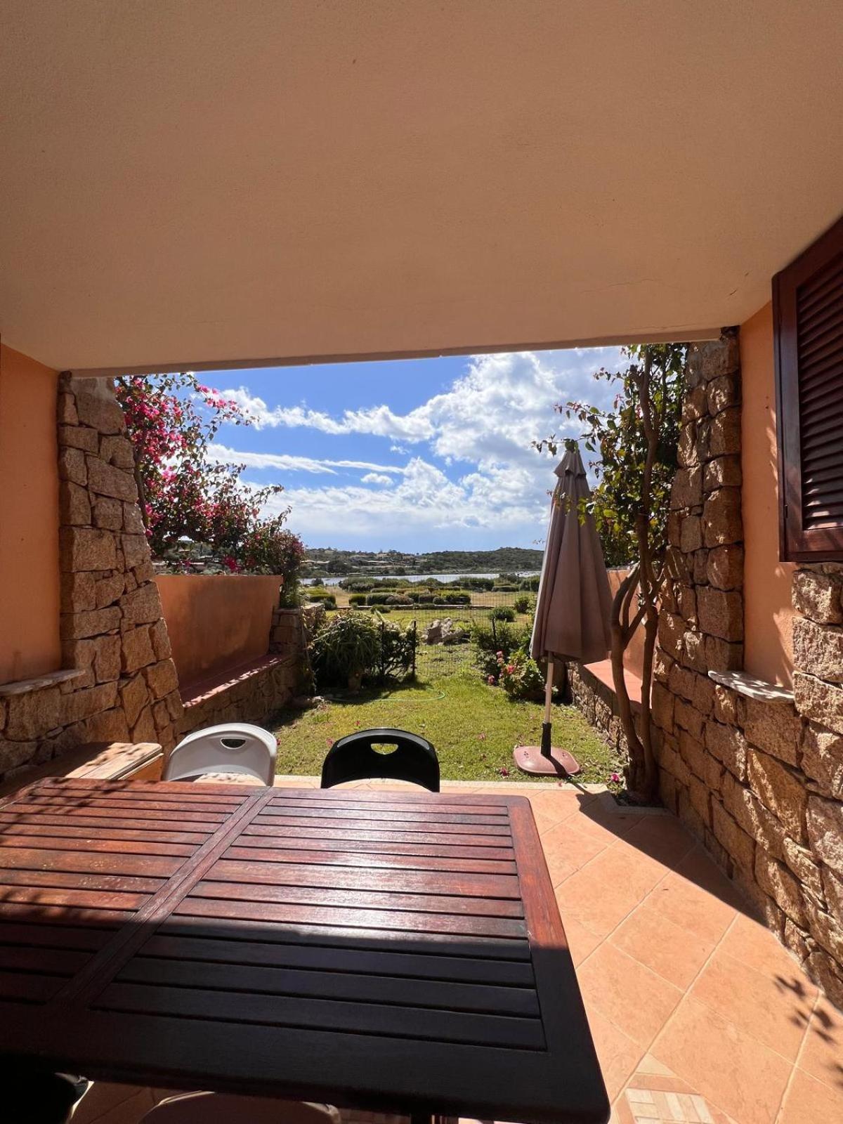 Residenze Coda Cavallo San Teodoro  Exterior foto