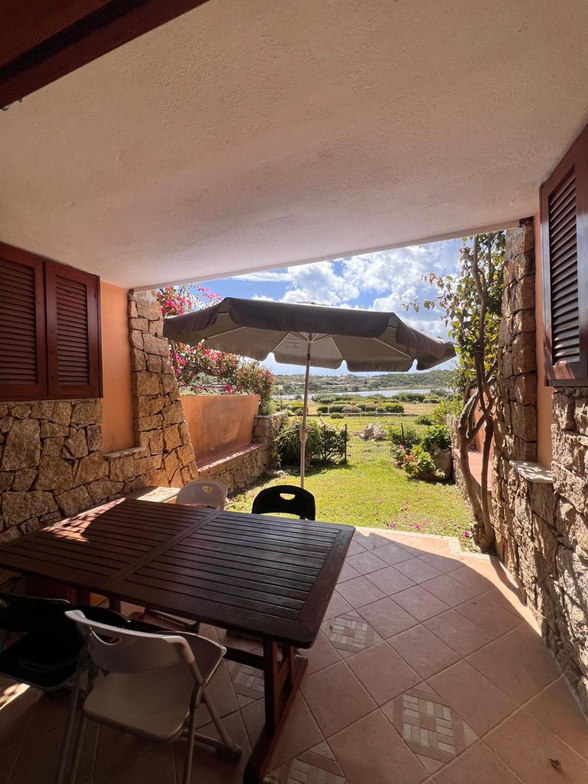Residenze Coda Cavallo San Teodoro  Exterior foto