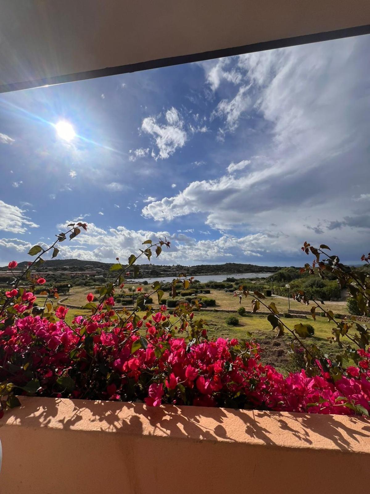 Residenze Coda Cavallo San Teodoro  Exterior foto