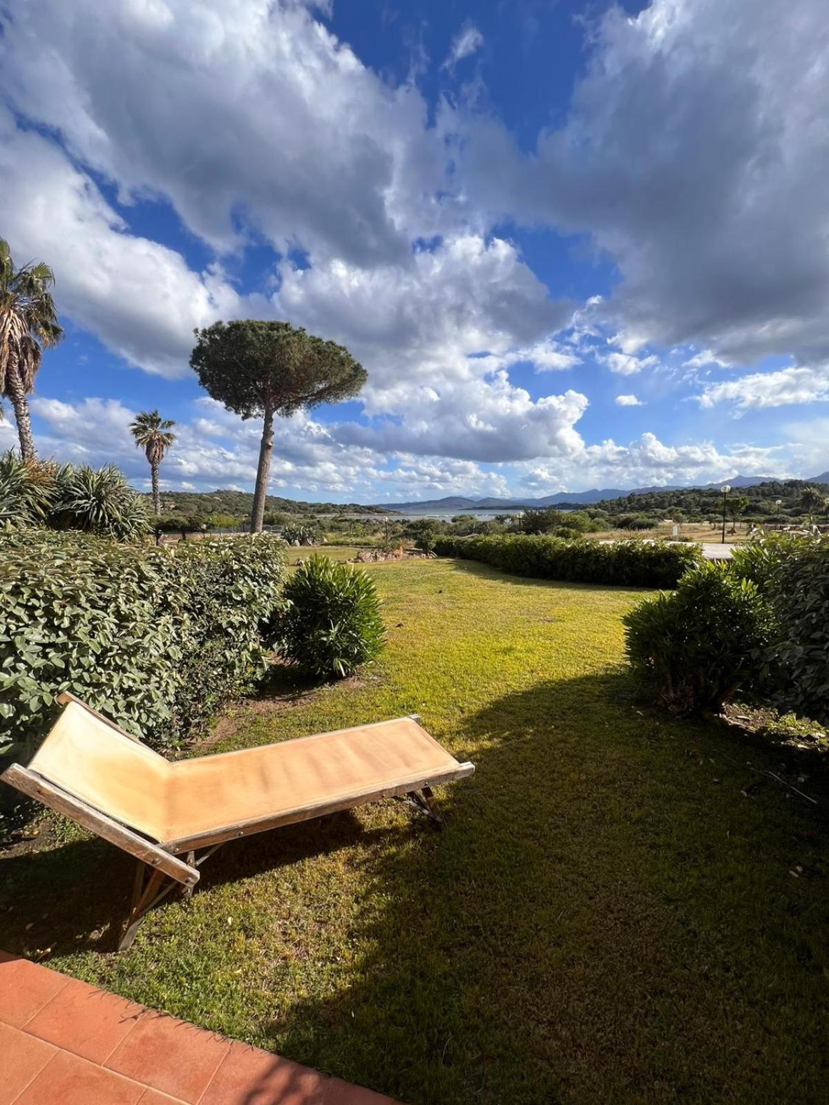 Residenze Coda Cavallo San Teodoro  Exterior foto
