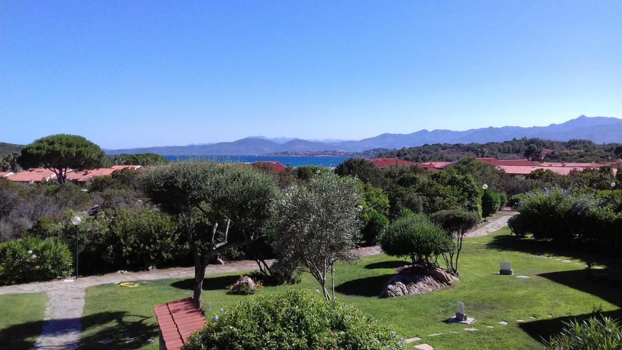 Residenze Coda Cavallo San Teodoro  Exterior foto
