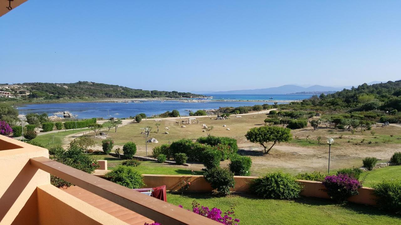 Residenze Coda Cavallo San Teodoro  Exterior foto