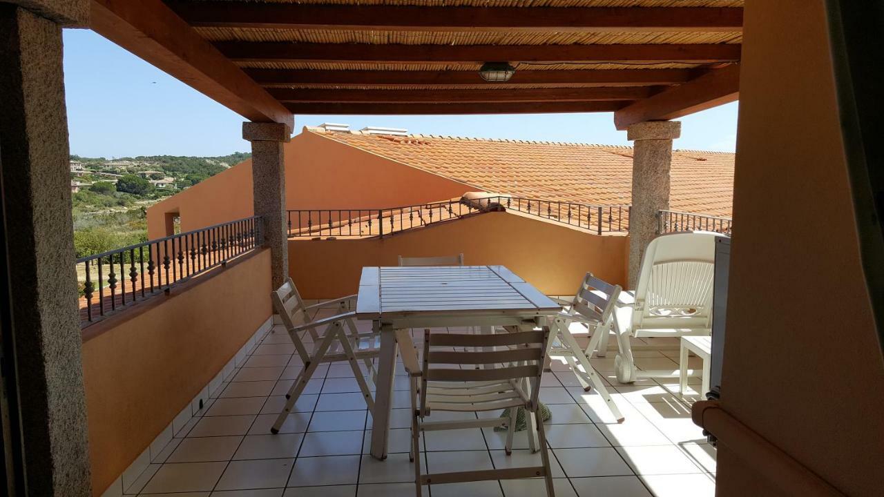 Residenze Coda Cavallo San Teodoro  Exterior foto