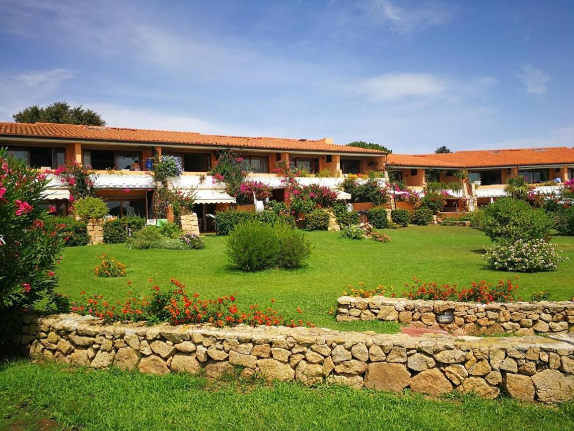 Residenze Coda Cavallo San Teodoro  Exterior foto