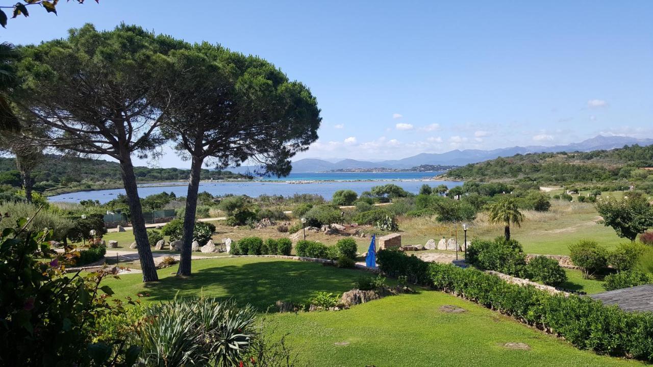 Residenze Coda Cavallo San Teodoro  Exterior foto